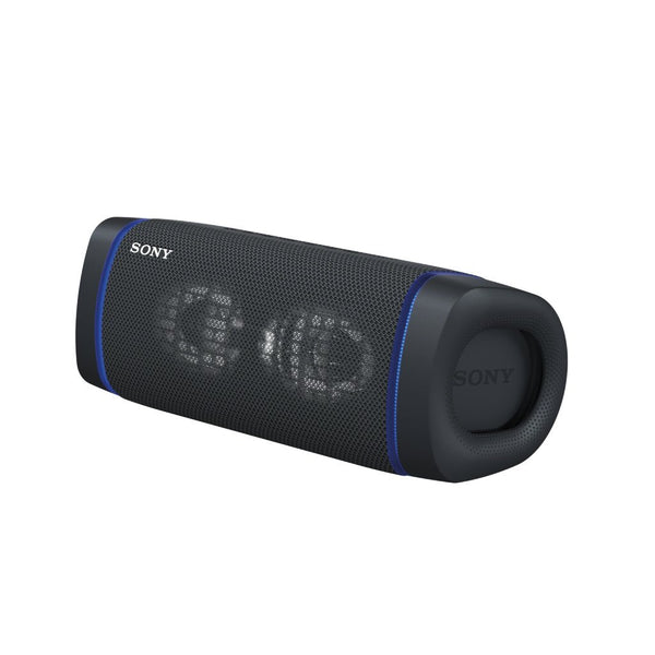 Sony SRS-XB33B Portable Luidspreker IP67+ Licht Zwart