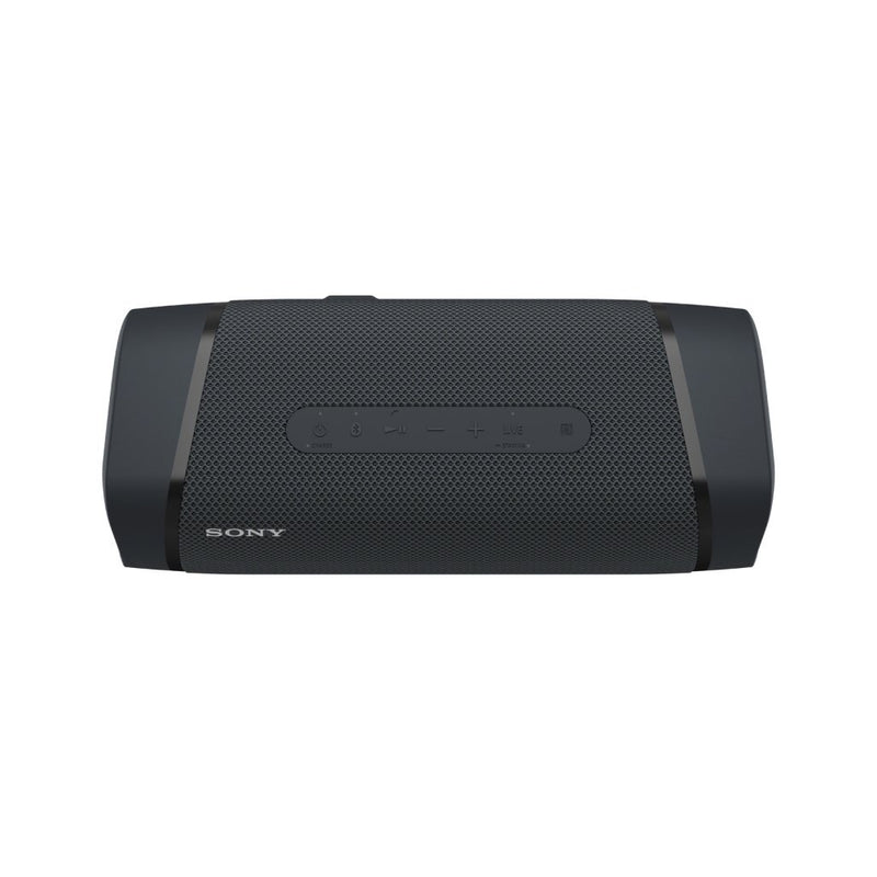 Sony SRS-XB33B Portable Luidspreker IP67+ Licht Zwart