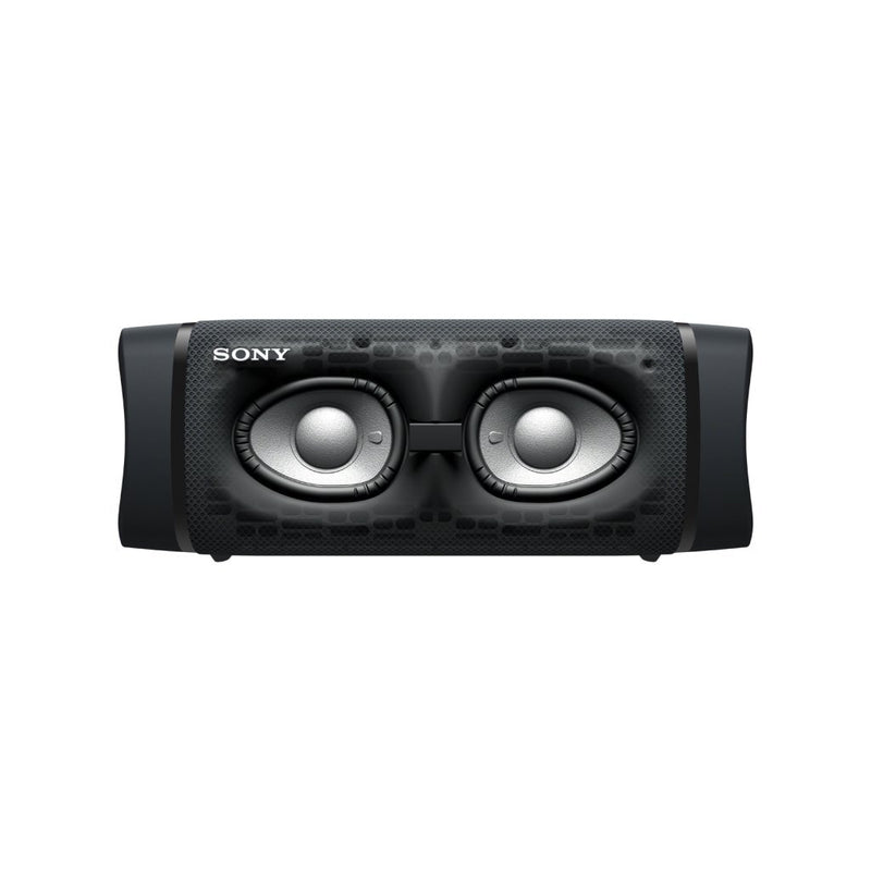 Sony SRS-XB33B Portable Luidspreker IP67+ Licht Zwart