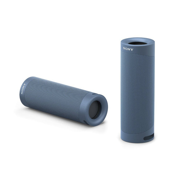 Sony SRS-XB23L Portable Luidspreker IP67 Blauw