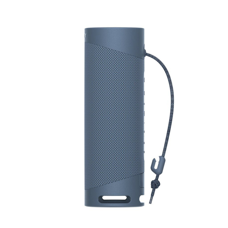 Sony SRS-XB23L Portable Luidspreker IP67 Blauw