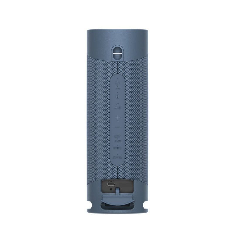 Sony SRS-XB23L Portable Luidspreker IP67 Blauw