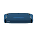 Sony SRS-XB43L Portable Luidspreker IP67 + Licht Blauw