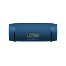 Sony SRS-XB43L Portable Luidspreker IP67 + Licht Blauw