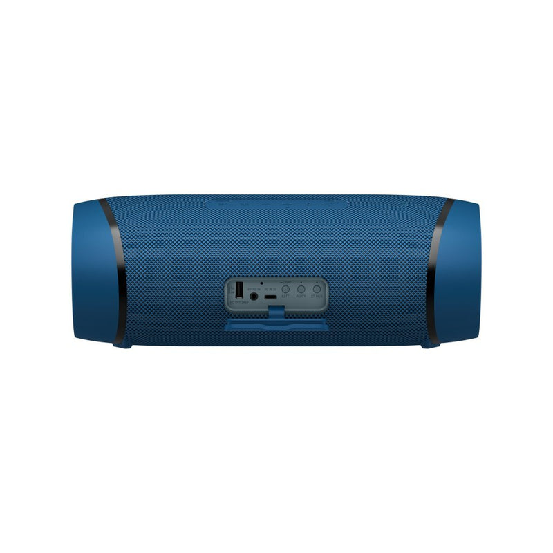 Sony SRS-XB43L Portable Luidspreker IP67 + Licht Blauw