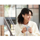 Sony WF-C500 Draadloze Oordopjes Wit