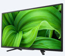 Sony KD32W804PAEP LED QLED Smart TV 32 Inch 81 cm