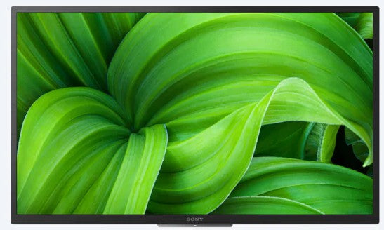 Sony KD32W804PAEP LED QLED Smart TV 32 Inch 81 cm