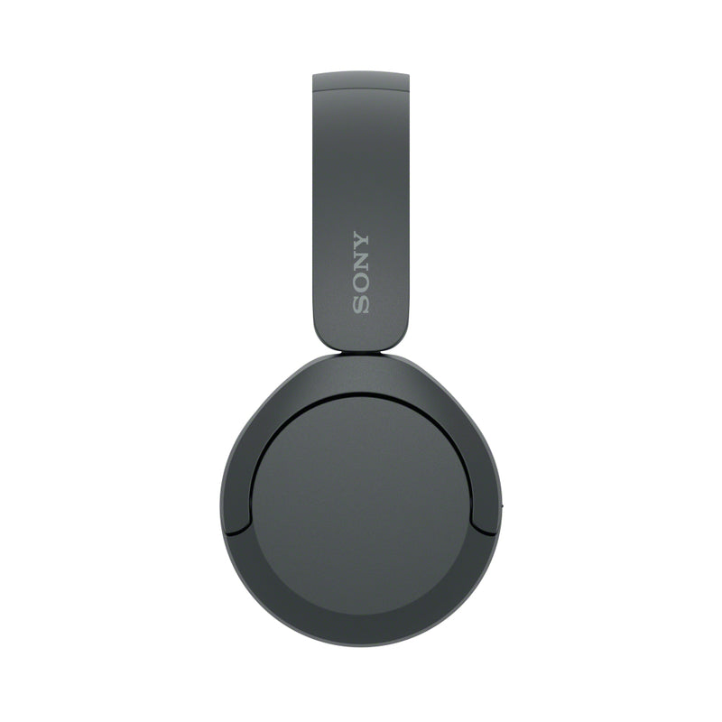 Sony WHCH520B Draadloze On-Ear Koptelefoon Zwart