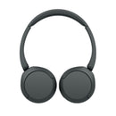 Sony WHCH520B Draadloze On-Ear Koptelefoon Zwart