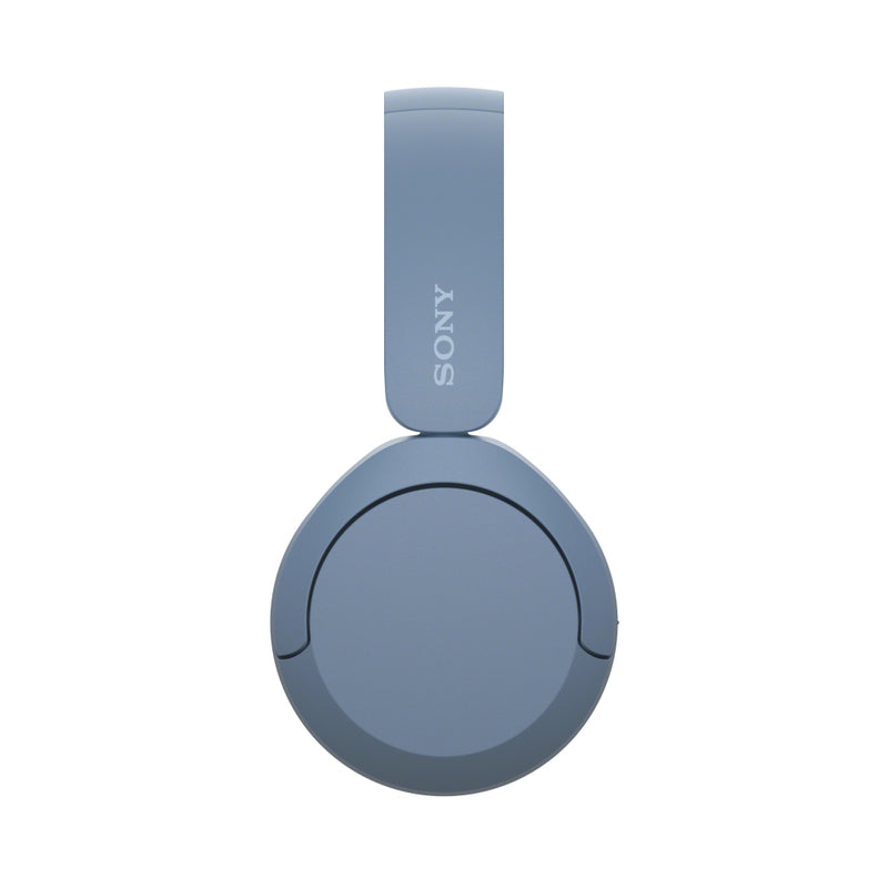 Sony WHCH520L Draadloze On-Ear Koptelefoon Blauw