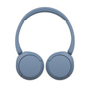 Sony WHCH520L Draadloze On-Ear Koptelefoon Blauw