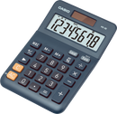Casio MS-8E Calculatoren