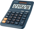 Casio MS-8E Calculatoren