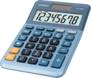 Casio MS-88EM Calculatoren
