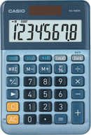 Casio MS-88EM Calculatoren