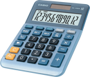 Casio MS-120EM Calculatoren