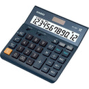 Casio DH-12ET Calculator