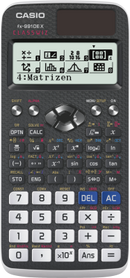 Casio FX-991DE X ClassWiz Calculatoren