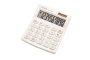 Citizen CI-SDC810NRWHE Calculator SDC810NRWHEdesktop BusinessLine White