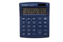 Citizen CI-SDC810NRNVE Calculator SDC810NRNVEdesktop BusinessLine Navy
