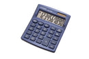 Citizen CI-SDC810NRNVE Calculator SDC810NRNVEdesktop BusinessLine Navy