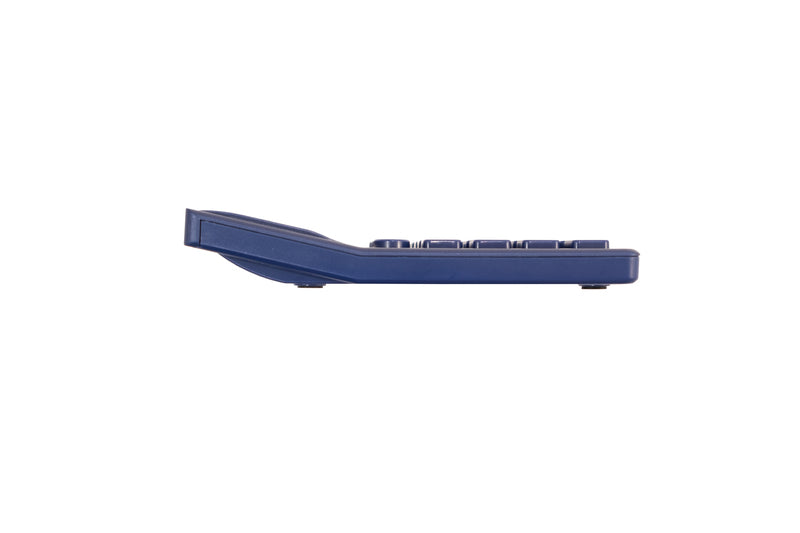 Citizen CI-SDC810NRNVE Calculator SDC810NRNVEdesktop BusinessLine Navy