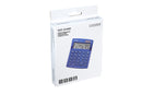 Citizen CI-SDC810NRNVE Calculator SDC810NRNVEdesktop BusinessLine Navy