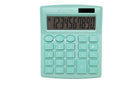 Citizen CI-SDC810NRGNE Calculator SDC810NRGNEdesktop BusinessLine Green