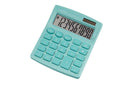 Citizen CI-SDC810NRGNE Calculator SDC810NRGNEdesktop BusinessLine Green