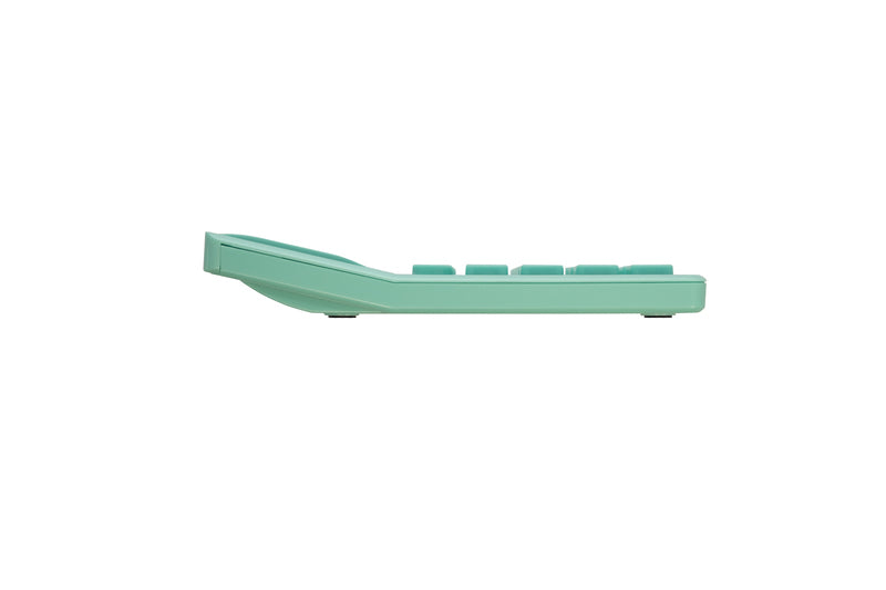 Citizen CI-SDC810NRGNE Calculator SDC810NRGNEdesktop BusinessLine Green