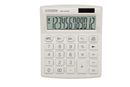Citizen CI-SDC812NRWHE Calculator SDC812NRWHEdesktop BusinessLine White