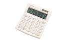 Citizen CI-SDC812NRWHE Calculator SDC812NRWHEdesktop BusinessLine White