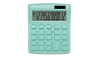 Citizen CI-SDC812NRGNE Calculator SDC812NRGNEdesktop BusinessLine Green