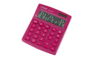 Citizen CI-SDC812NRPKE Calculator SDC812NRPKEdesktop BusinessLine Pink