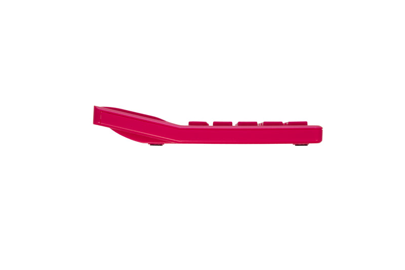 Citizen CI-SDC812NRPKE Calculator SDC812NRPKEdesktop BusinessLine Pink