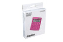 Citizen CI-SDC812NRPKE Calculator SDC812NRPKEdesktop BusinessLine Pink