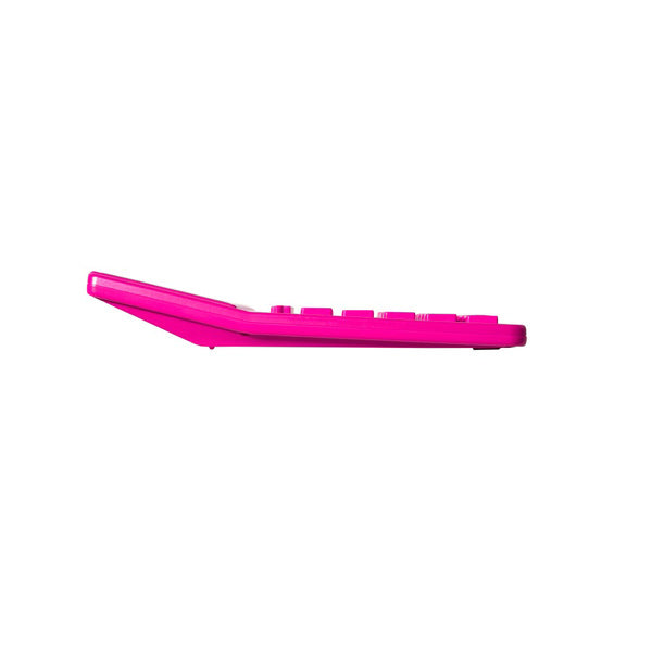 Citizen CI-SDC444XRPKE Calculator Desktop Business Line, Roze