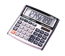 Citizen CI-CT500VII Calculator CT500VII Desktop BusinessLine Black