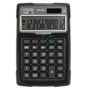 Citizen CI-WR3000 Calculator WR3000 Outdoor Desktop BusinessLine Black