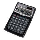 Citizen CI-WR3000 Calculator WR3000 Outdoor Desktop BusinessLine Black