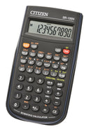 Citizen CI-SR135N Calculator Wetensch. SR135N Cool4School Black