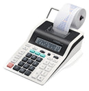 Citizen CI-CX32N Calculator Printing CX32N Desktop DesignLine White/black