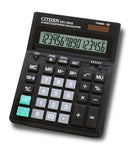 Citizen CI-SDC664S Calculator SDC664S Desktop BusinessLine Black