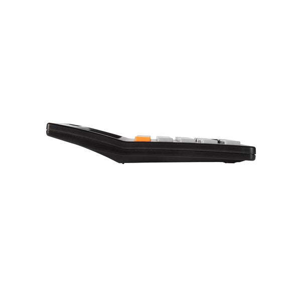 Citizen CI-SDC022SR Calculator SDC022SR Desktop BusinessLine Black
