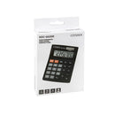 Citizen CI-SDC022SR Calculator SDC022SR Desktop BusinessLine Black