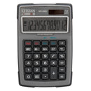 Citizen CI-WR-3000-GY Calculator WR-3000-GY Outdoor Desktop BusinessLine Grey