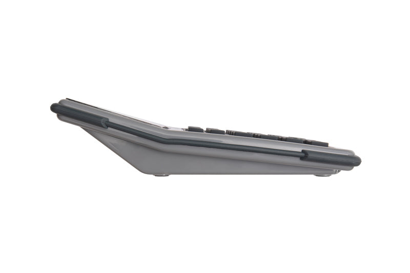 Citizen CI-WR-3000-GY Calculator WR-3000-GY Outdoor Desktop BusinessLine Grey