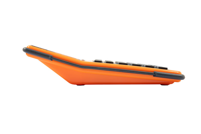 Citizen CI-WR-3000-OR Calculator WR-3000-OR Outdoor Desktop BusinessLine Orange