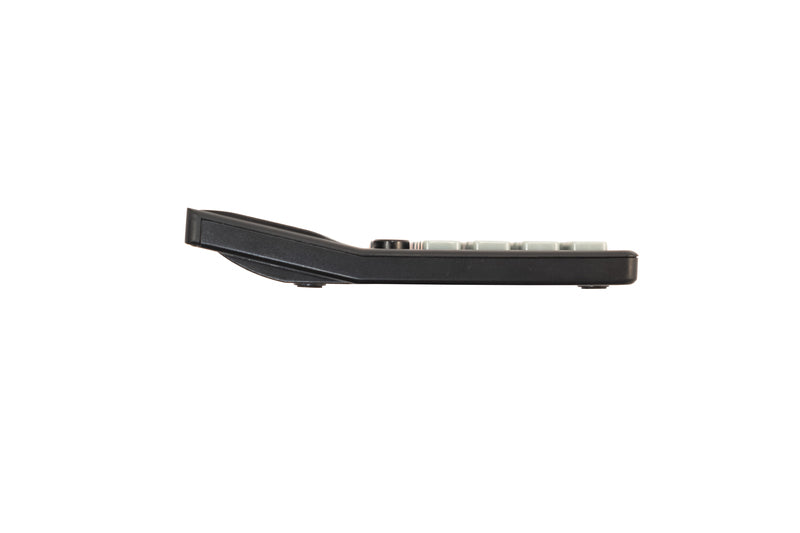 Citizen CI-SDC812NR Calculator SDC812NR Desktop BusinessLine Black